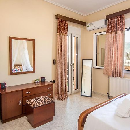 Stefanos House Apartamento Argostoli  Exterior foto