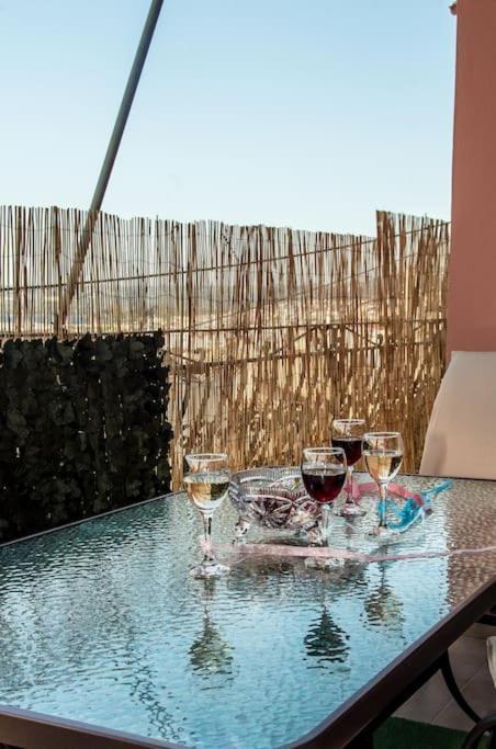 Stefanos House Apartamento Argostoli  Exterior foto