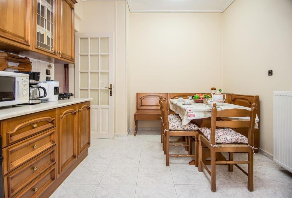 Stefanos House Apartamento Argostoli  Exterior foto